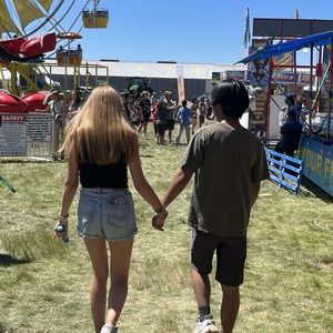 Meet your Posher, Maximillian